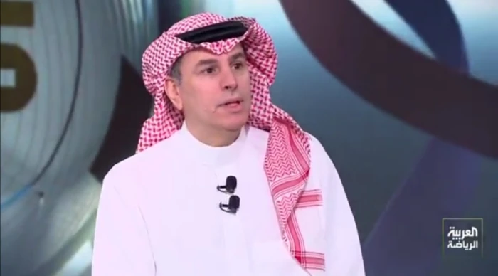 بالفيديو.. العواد: تمنيت أن يكون حكم مباراة الأرجنتين وسويسرا مصريًا لهذا السبب