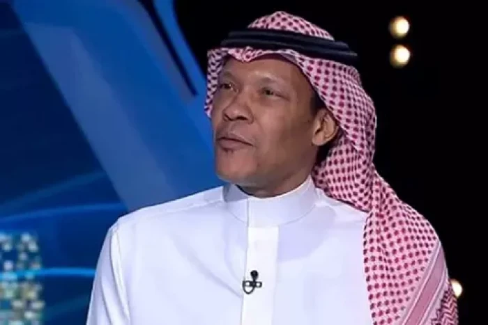 الدعيع يرشح سامي الجابر لرئاسة اتحاد الكرة: هو الرجل المناسب لهذا المنصب