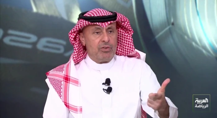 بالفيديو.. البطي: أرشح هذا اللاعب لجائزة الأفضل في مونديال 2026