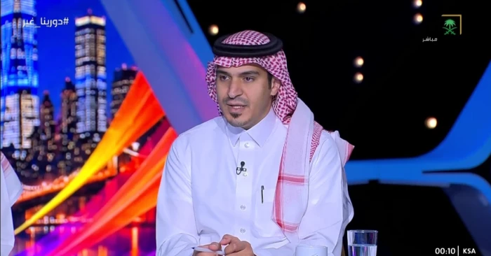 بمبلغ مالي ضخم.. بالفيديو: أباعود يكشف تفاصيل عقد رعاية NHC للهلال