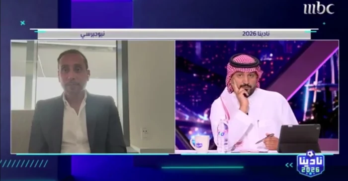 بالفيديو.. الحميدي: هل من الممكن أن تستفيد الأندية السعودية من نجوم تألقوا في المونديال؟.. والجابر يفاجئه بالرد