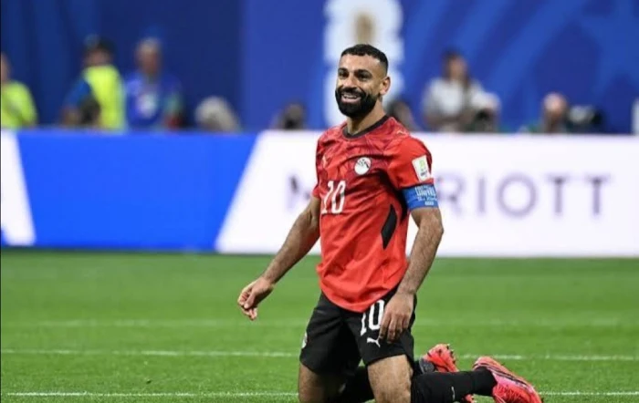 الخيار الأول.. تفاصيل جديدة بشأن تعاقد الاتحاد مع صلاح