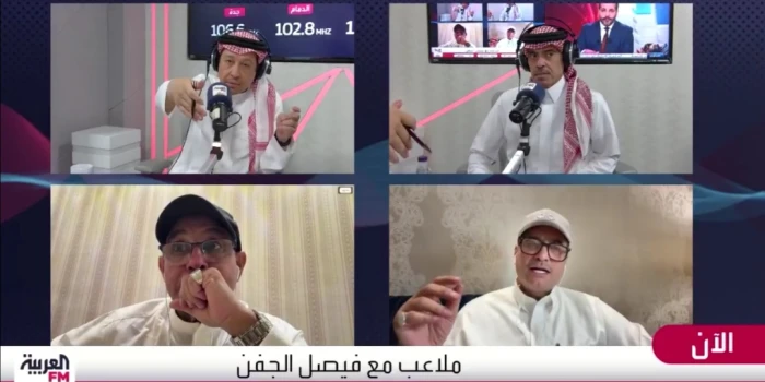 الكاش ينهي النقاش.. البكيري يعلق على صراع الاتحاد والأهلي وأياكس الهولندي للحصول على خدمات " أوناحي"