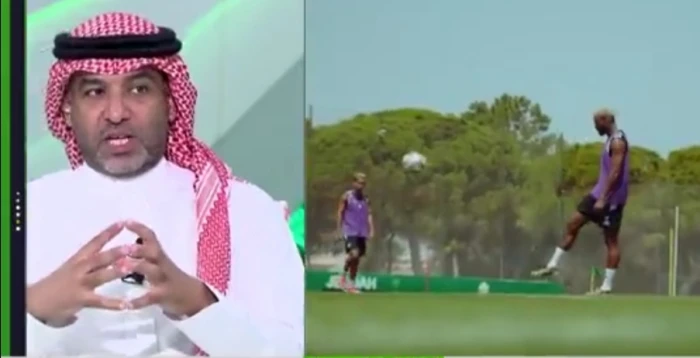 بالفيديو.. عطيف يكشف عن النادي السعودي الأكثر استقرارًا في روشن