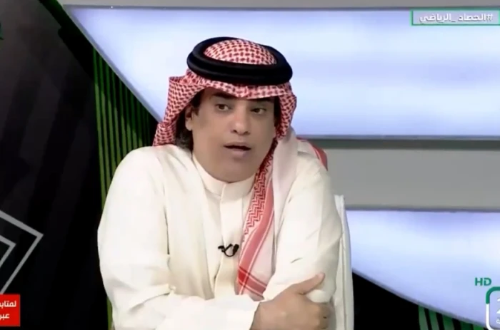 الشعلان يطالب بالتحقق من سداد الهلال غرامة السوبر