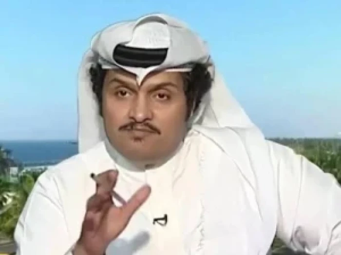 الصبحان يعلق على أنباء رحيل يايسله عن الأهلي