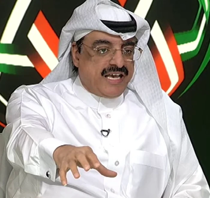 " الهدلق " يعلق على أنباء رحيل مدرب الأهلي "يايسله" !