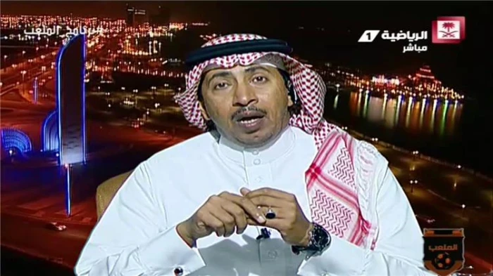 الشيخي يكشف أكثر السعداء بما حدث للأهلي.. ويعلق: بإذن الله تخيب آمالهم