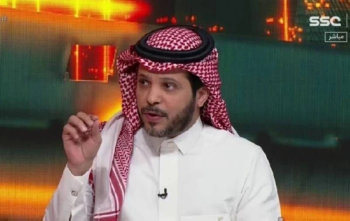" العميري" يطرح سؤالا بعد أنباء عن رحيل " يايسله"!