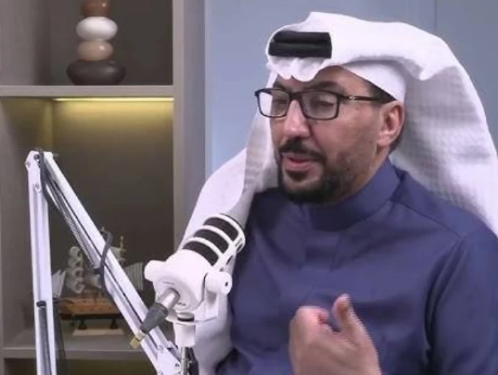 الروقي: انكسارات الآخرين منجزات للأصفر البراق !