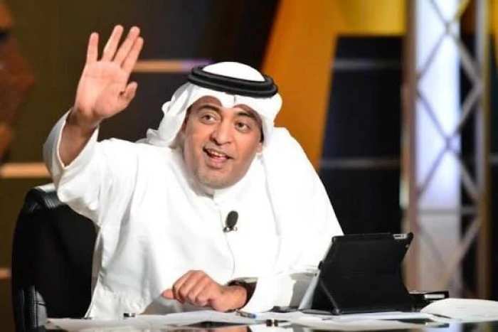 "الفراج" يعلن مغادرة MBC بعد 14 عامًا