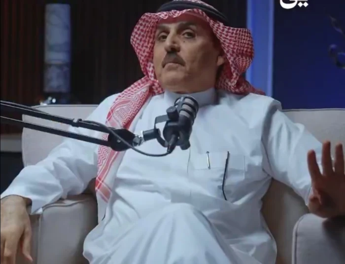 تركي الخليوي: ماذا أصاب الأهلي يا سادة؟