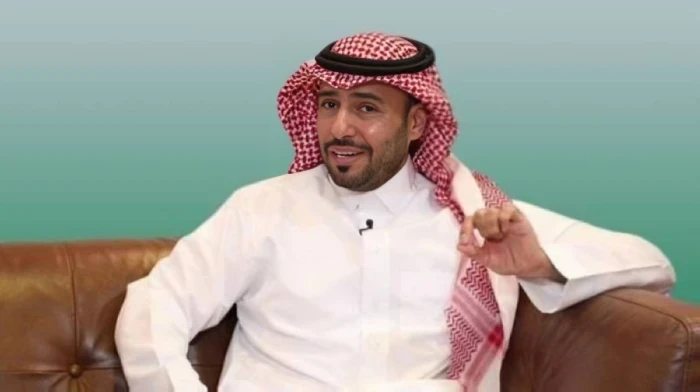 العجلان يطرح تساؤلات بشأن انتخابات رئاسة اتحاد الكرة