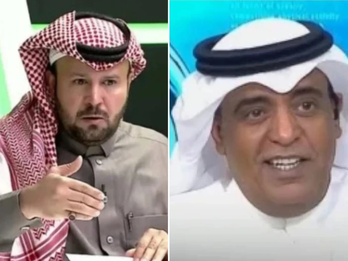 «يا وليد.. تعلّم احترام الناس».. فلاح القحطاني يرد على الفراج بشأن مرشحي اتحاد الكرة