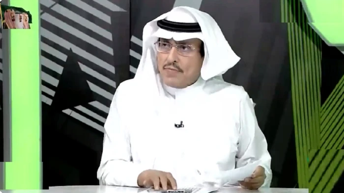 " الدويش " : هذا في دوري يطبق الاحتراف والحوكمة والخصخصة وليس في دوري أم أحمد!