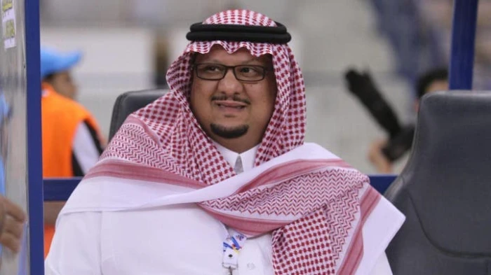 فيصل بن تركي يعلق على ما يحدث للنصر: عارفين دوري معصي دبل كبودكم بس مو كذا