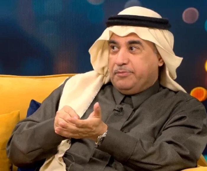 الغامدي يعلق على مستقبل الحارس نواف العقيدي مع النصر