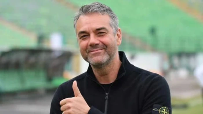رسميًا.. الهولندي مارينو بوسيتش مدربًا للنادي الأهلي خلفا لـ يايسله