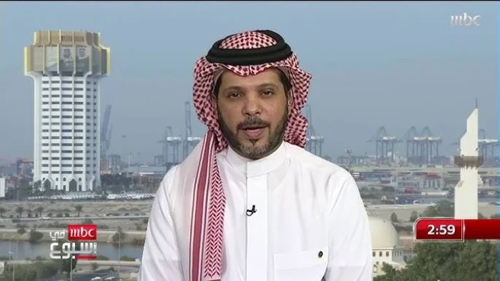 العميري يعلق على تعاقد الاتحاد مع ديون لوبي