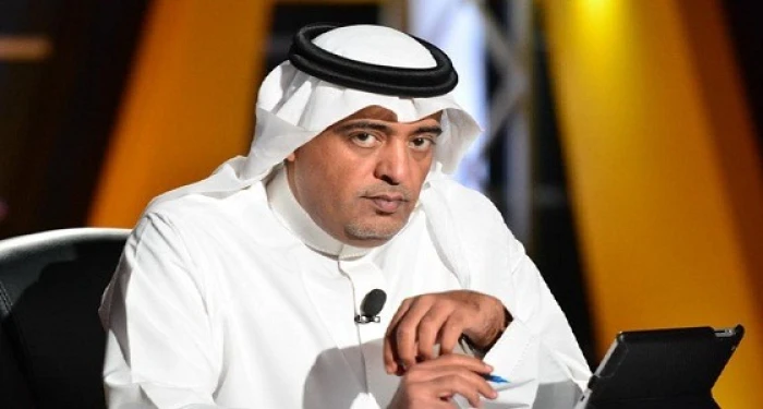 أول تعليق من " الفراج" بعد رحيل مدرب الأهلي