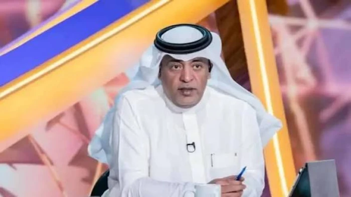 "شوية منطق".. الفراج يغرد بشأن نادي الاتحاد