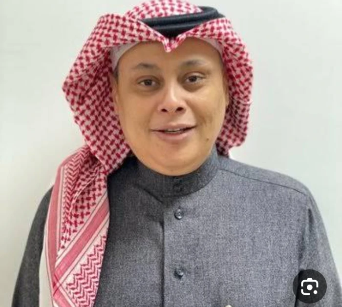 "سعيد الهلال" ينشر تغريدة عن نادي النصر!