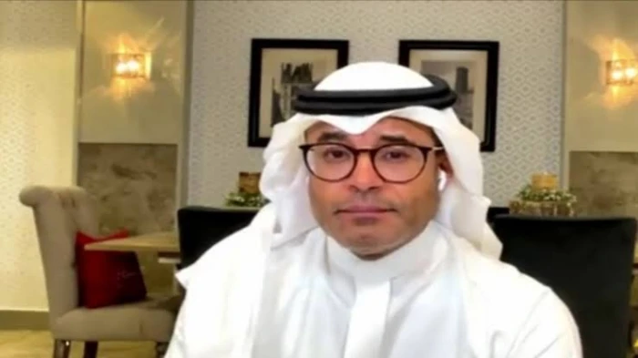 الشيخ يعلق على الجدل بشأن شرط اللغة الإنجليزية في انتخابات اتحاد الكرة