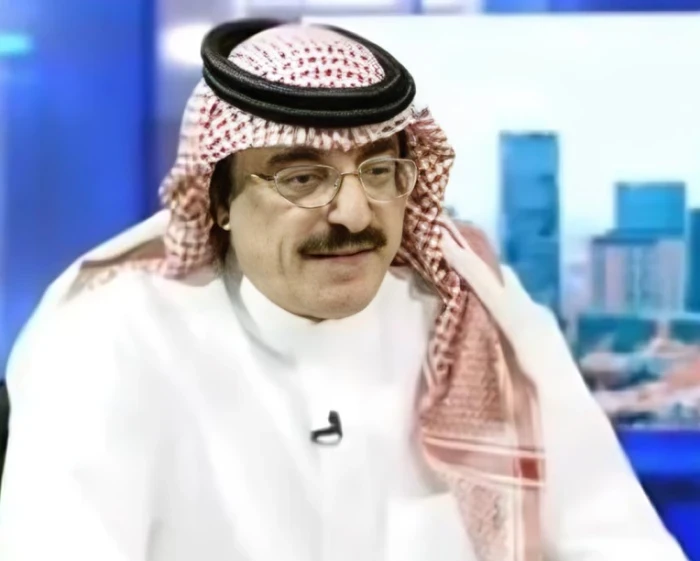 الهدلق يعلق على أوضاع نادي الأهلي