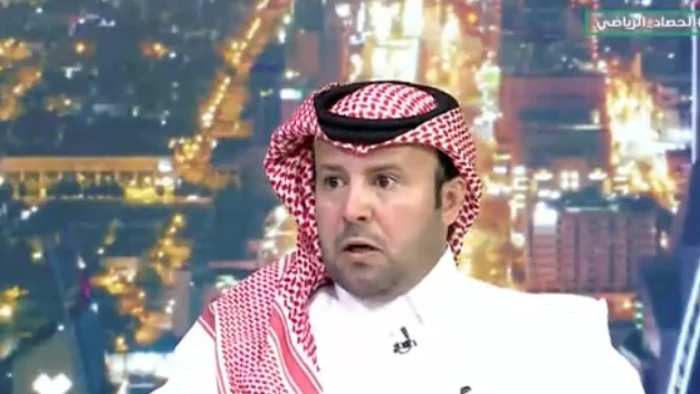 تغريدة غامضة من فلاح القحطاني بشأن "نواف" تثير الجدل
