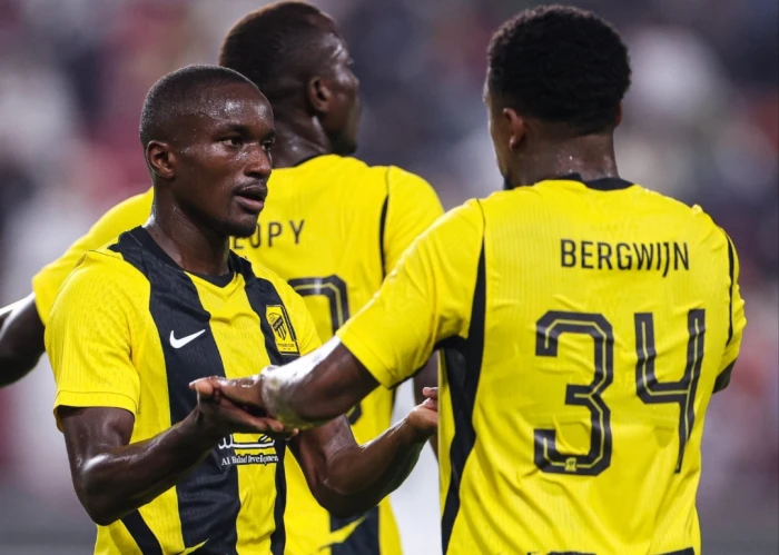 بالفيديو.. الاتحاد يكتسح الجزيرة الإماراتي برباعية ويتأهل لدوري أبطال آسيا للنخبة