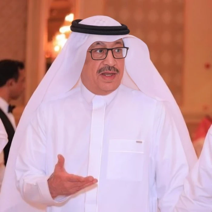 جمال عارف يعلق بعد تأهل الاتحاد إلى نخبة آسيا