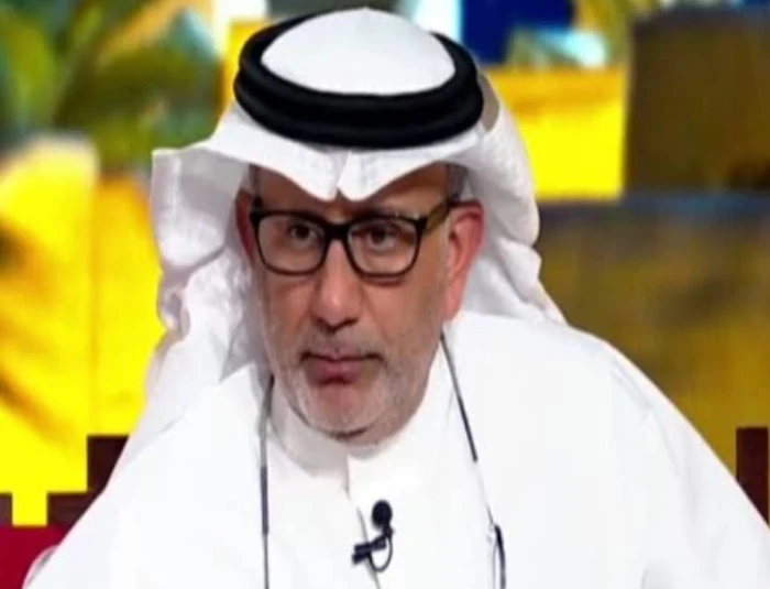 " الملحم" يطرح سؤالا بعد فوز الهلال على الفيصلي!