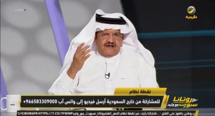 سأنفجر.. بالفيديو: جستنيه يعلق على الوضع في الاتحاد