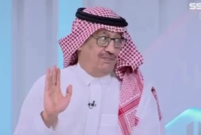 عارف يطالب بتغيير إدارة نادي الاتحاد