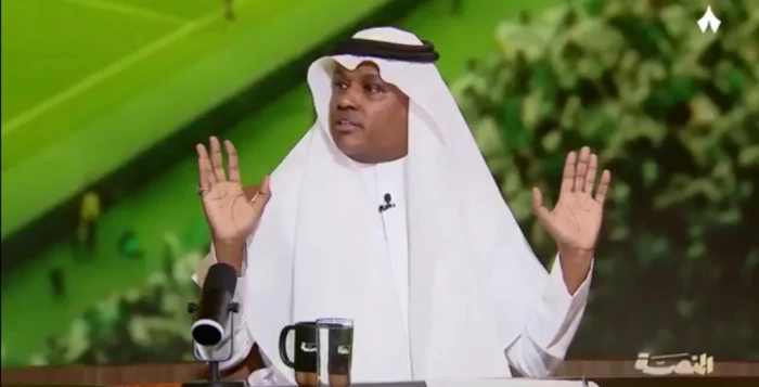 الناس مكتئبة وصفقات النادي أشبه بالصفعات.. بالفيديو.. فلاته: يكشف شعور جماهير الاتحاد بعد ذهابه للملعب