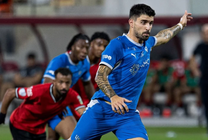 بالفيديو.. الهلال يفوز على الرائد بثنائية نظيفة و يتأهل لدور الـ 16 من بطولة كأس الملك
