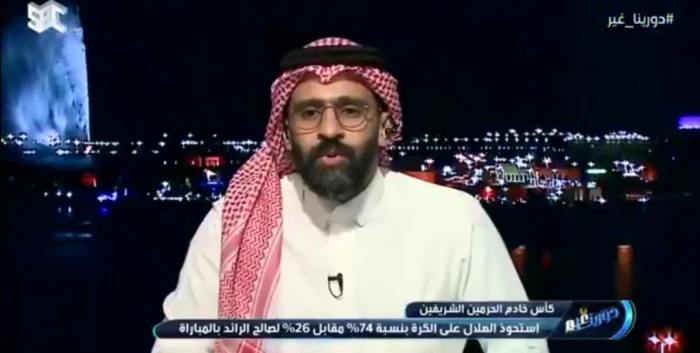 بالفيديو.. جيزاوي يطالب بإقالة إنزاغي: الهلال لن يحقق أي شيء معه