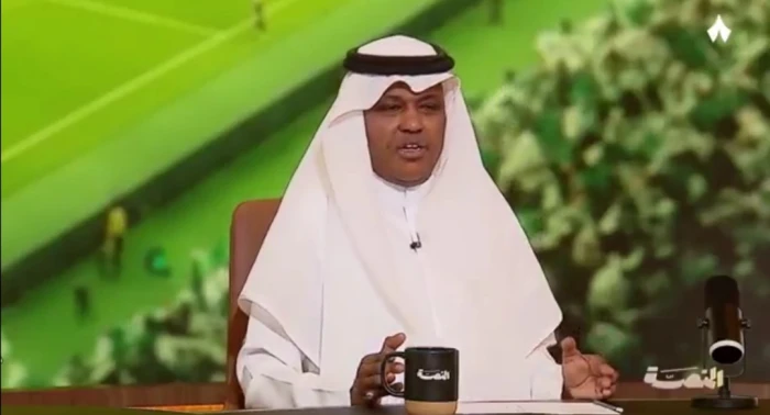 بالفيديو.. فلاته يكشف مفاجأة بشأن سعود عبدالحميد: تلقى عرضًا بـ60 مليون ريال للعودة لأحد الأندية المحلية