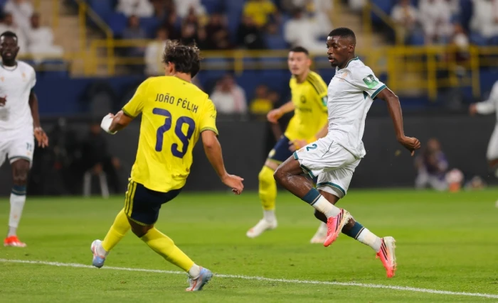 بالفيديو.. النصر يفوز على الدرعية برباعية ويتأهل لدور الـ 16 من بطولة كأس الملك