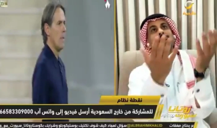 بالفيديو.. العنزي: إنزاغي لن يستمر مع الهلال والأمنية بقاءه مع الهلال