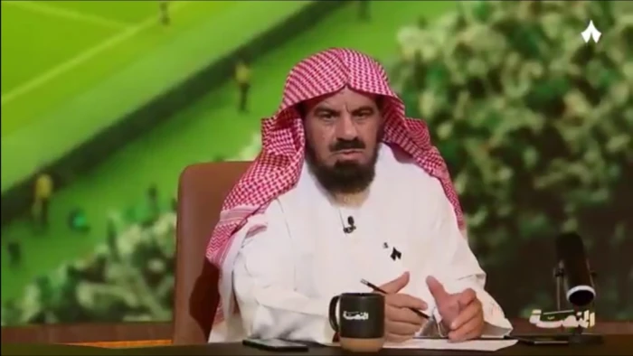 بالفيديو.. الضبعان: الاتحاد متأثر من الفترة الشتوية.. وخذ نيفيز وسافيتش من الهلال وش بيصير وضعه؟