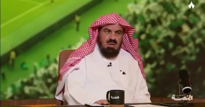 بالفيديو.. الضبعان رُفعت الأقلام وجفّت الصحف بشأن مقعد رئاسة الاتحاد.. ويعلق على شرط اللغة الإنجليزية