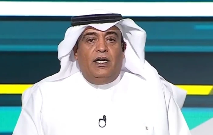 «القضية خسرانة».. الفراج يعلق على ملف انتقال ملكية الهلال إلى الشركة القابضة