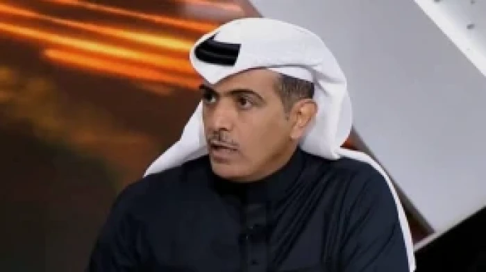 الهريفي يعلق على طرد حارس النصر بينتو أمام الاتفاق
