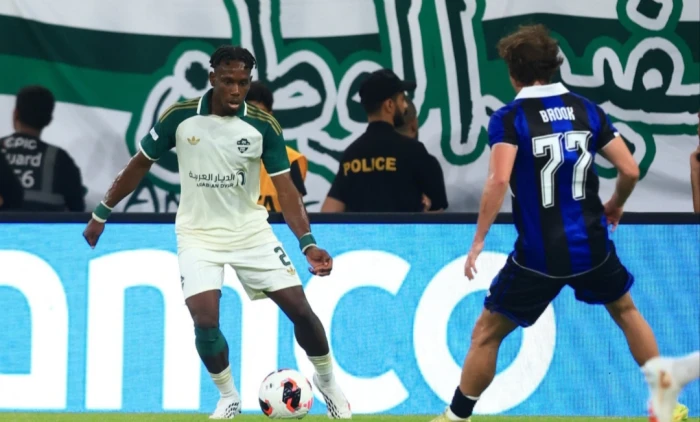 بالفيديو..الأهلي يفوز على أوكلاند إف سي بهدف نظيف في كأس الإنتركونتيننتال