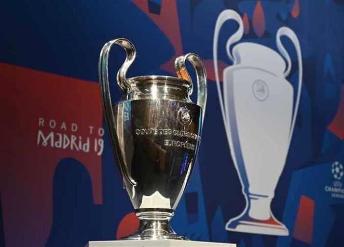 نتائج قرعة دوري أبطال أوروبا 2026-2027.. مواجهات قوية في مرحلة الدوري