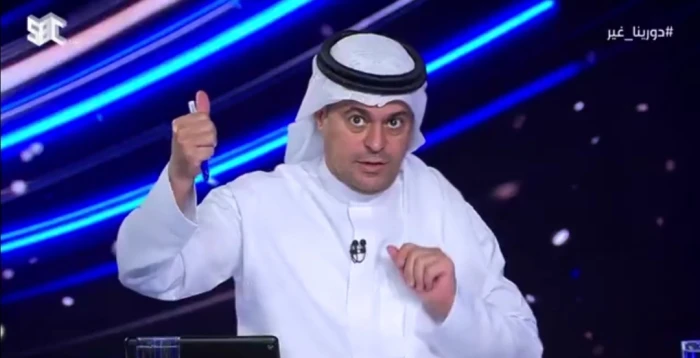 بالفيديو.. الشنيف يزف بشرى سارة لجمهور الاتحاد بشأن حسم صفقتين جديدتين بنسبة 99%