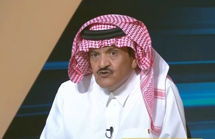 جستنيه يكشف حقيقة مفاوضات الاتحاد مع لاعب النصر عبدالرحمن غريب