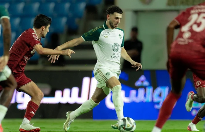 بالفيديو.. الأهلي يسقط أمام الخلود بثلاثية في الدوري