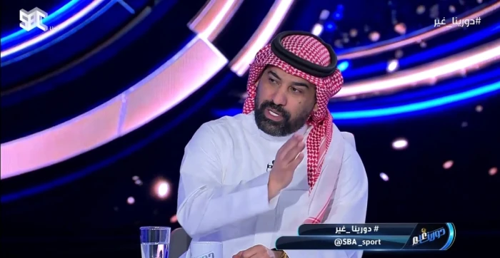 بالفيديو.. عطيف: الهلال مع إنزاغي لن يكتسح شيئًا هذا الموسم